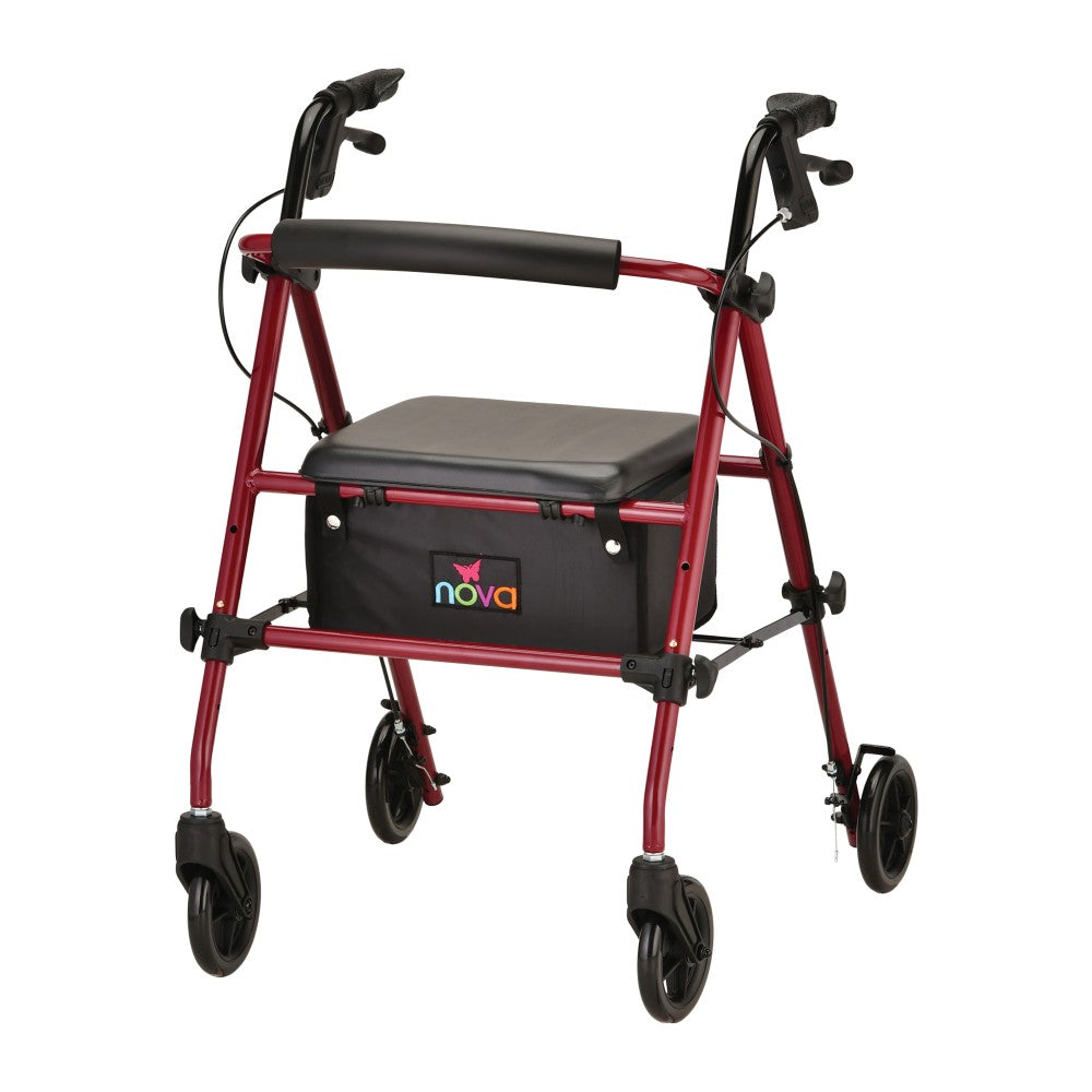 Journey Rolling Walker
