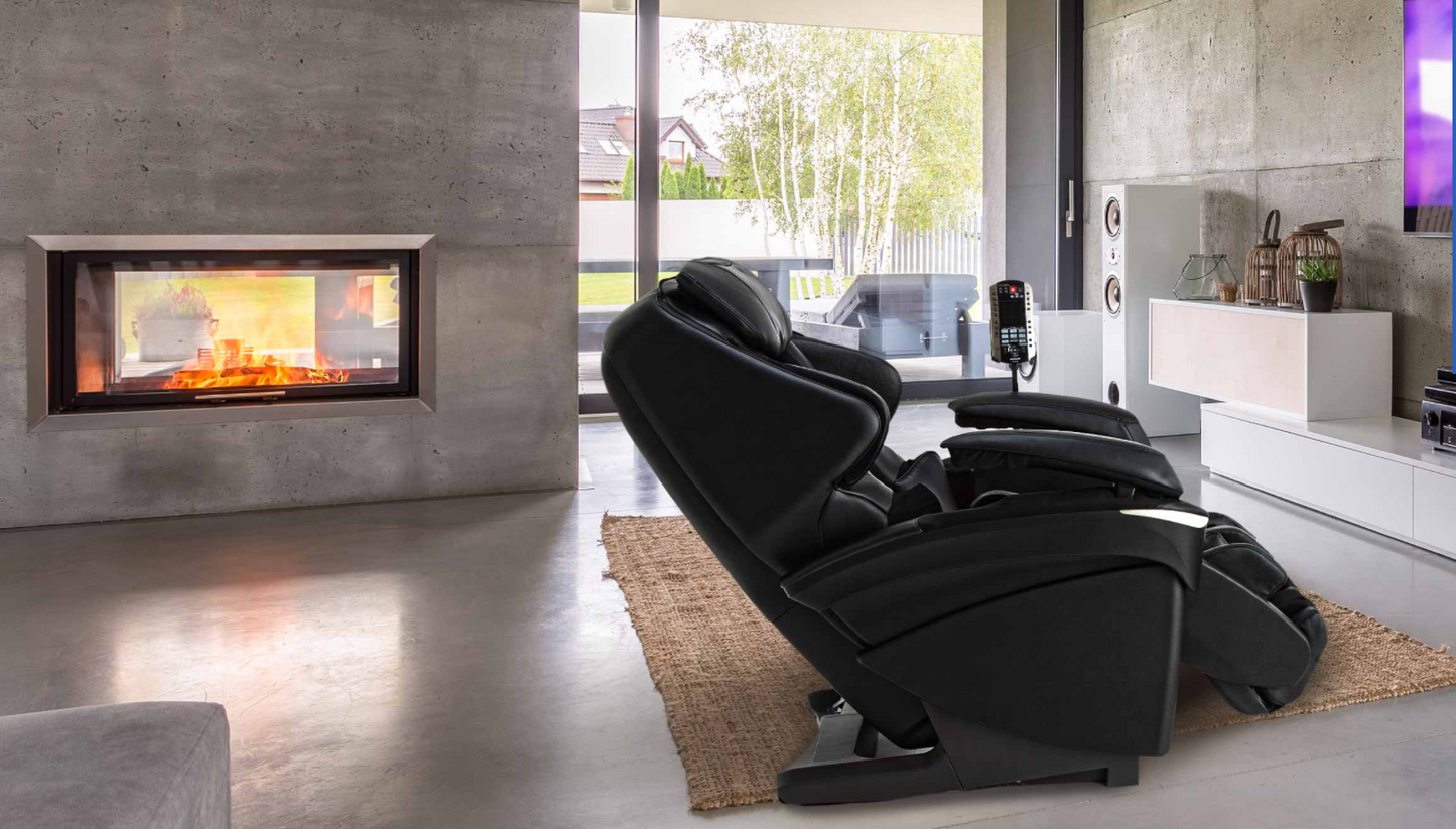 Panasonic MA73 Massage Chair