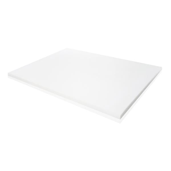 Isolus Memory Foam Mattress Topper