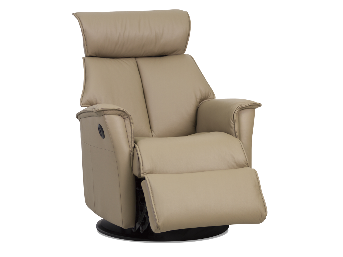 IMG Boss Recliner & Rocker