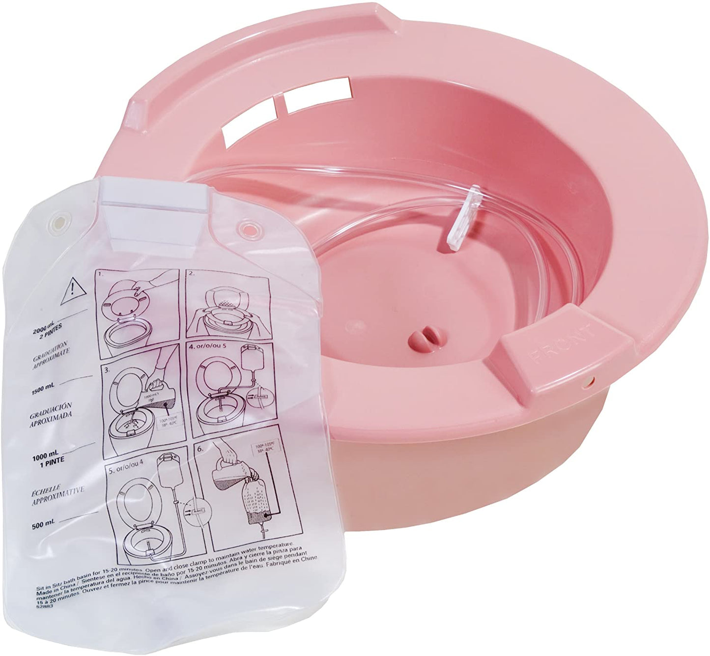 Sitz Bath