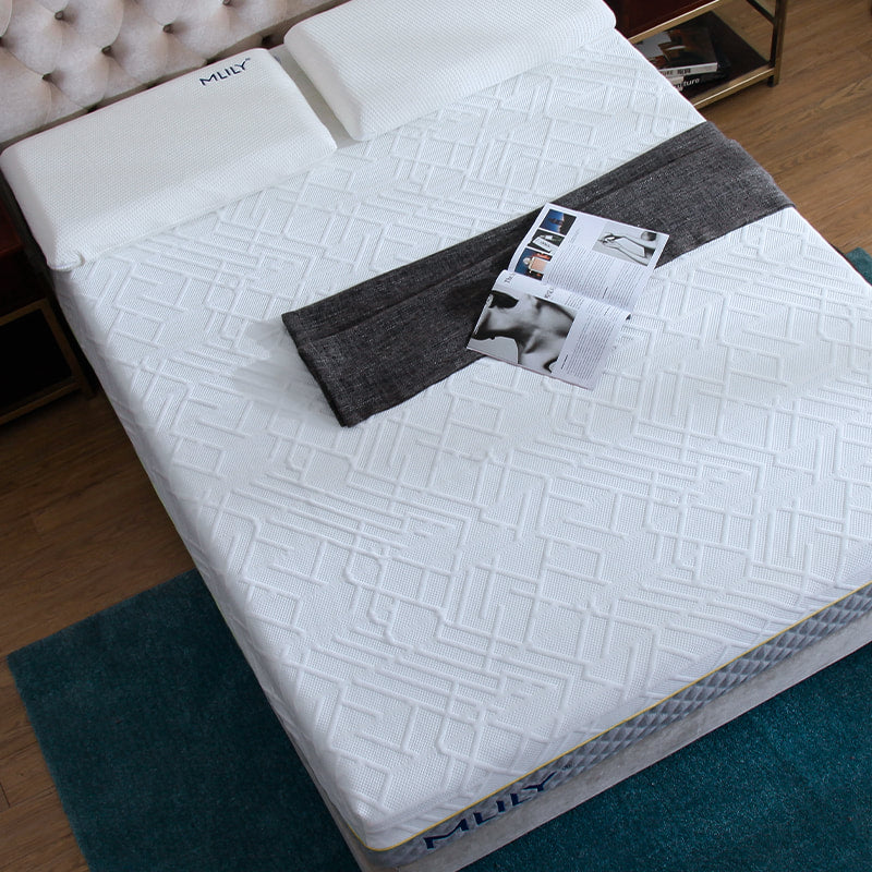 WellFlex Mattress