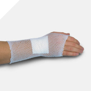 Tubular Elastic Netting Bandage