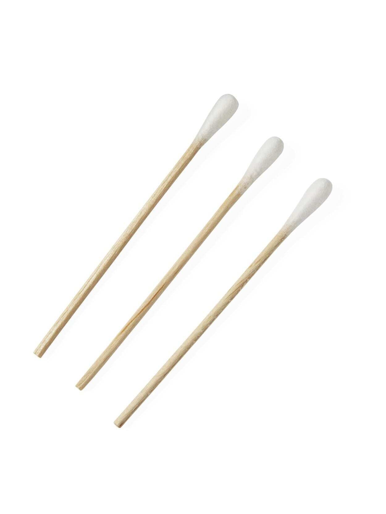 Nonsterile Cotton Tipped Applicators