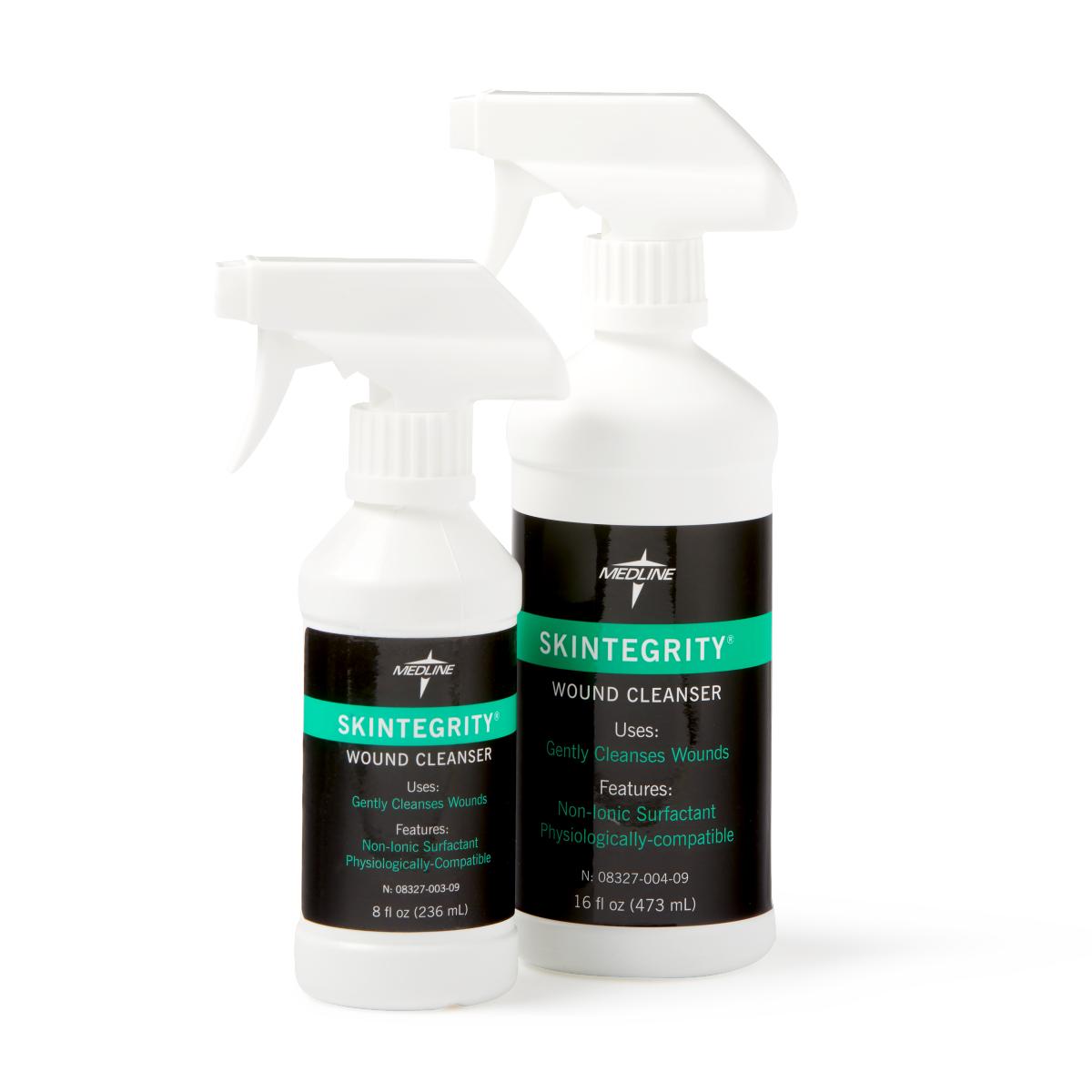 Skintegrity Wound Cleanser