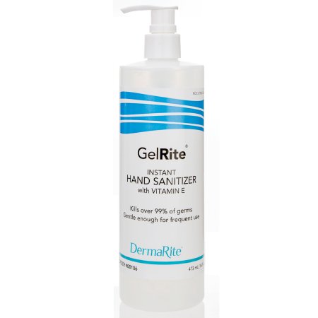 Alcohol Based Hand Sanitizer