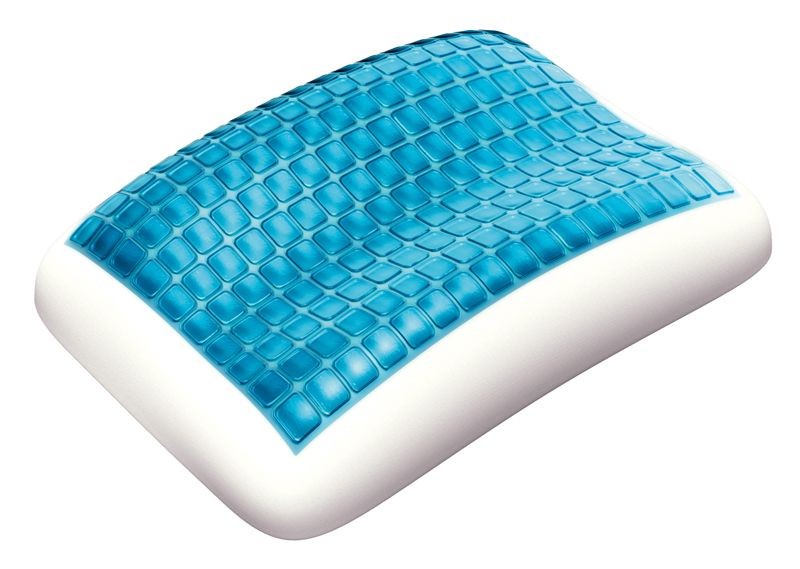 Technogel Anatomic Pillow
