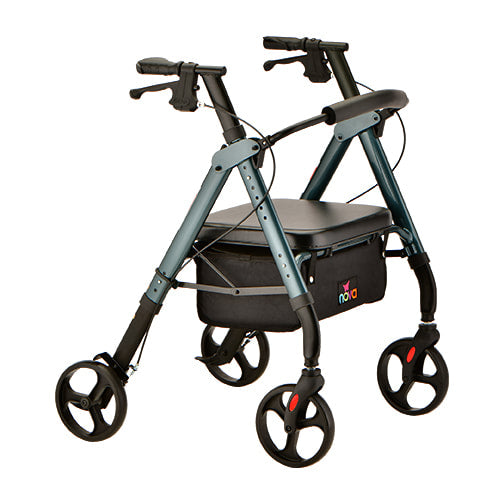 Star HD Rolling Walker
