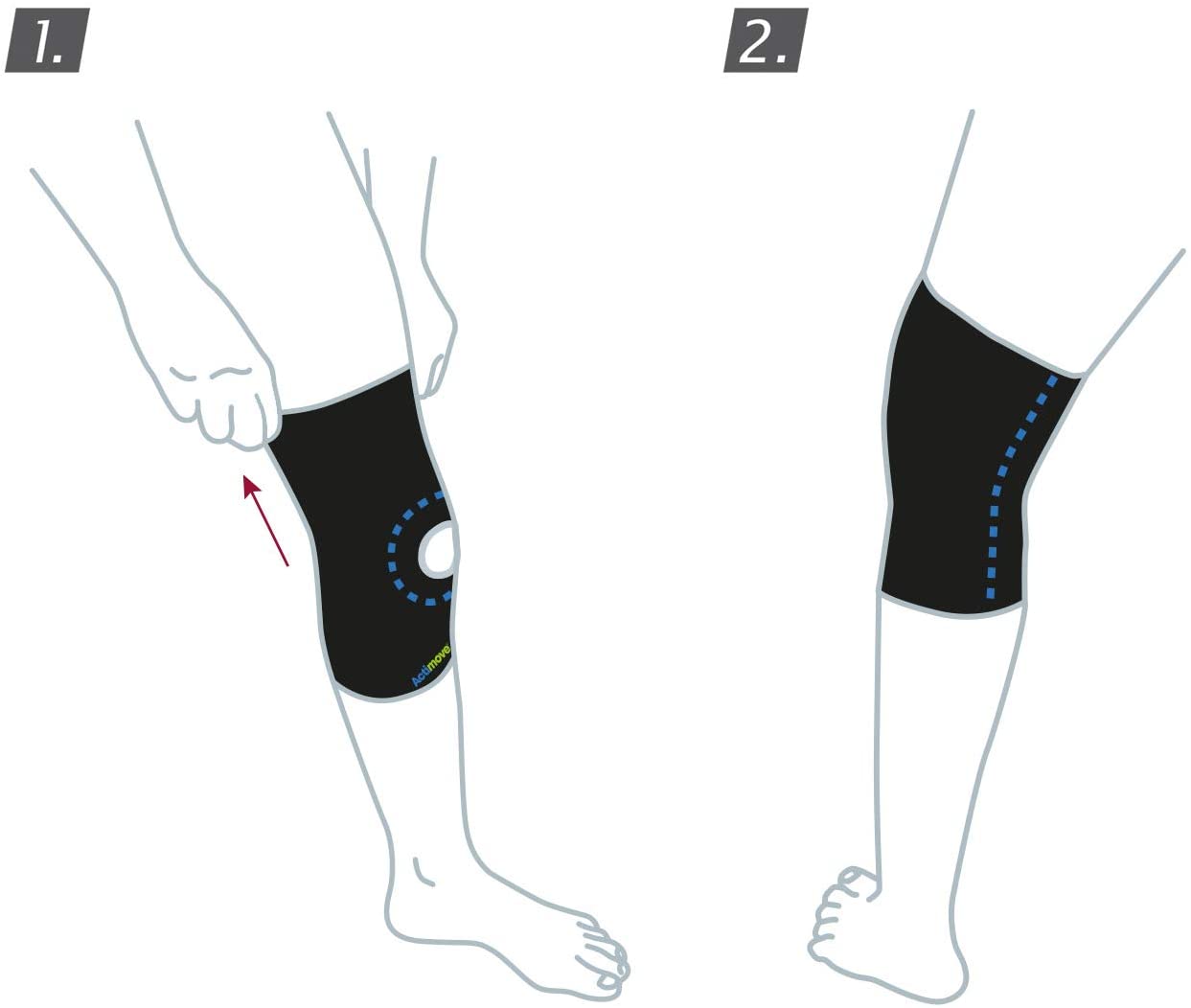 Knee Support