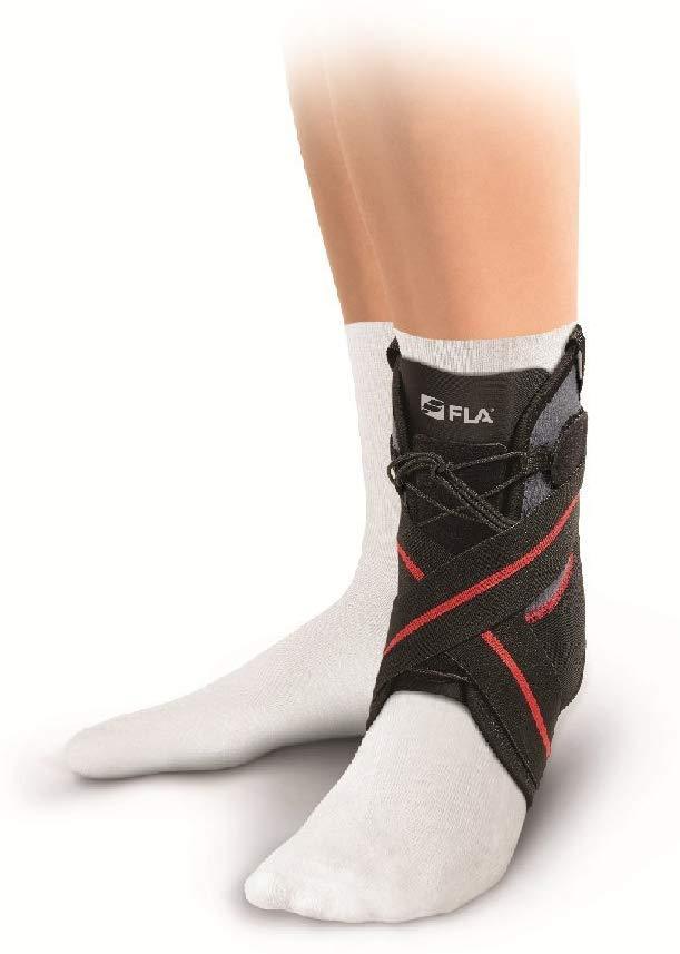 Lace-Up Ankle Brace