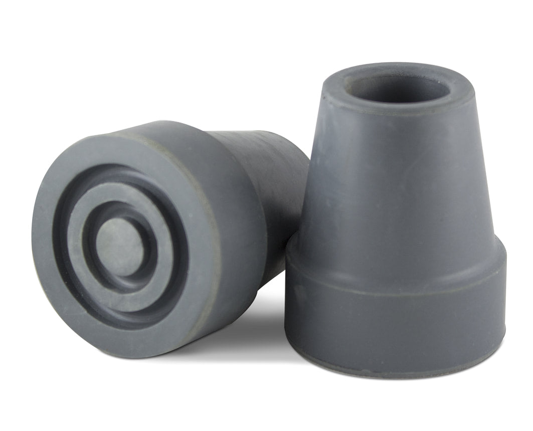 Rubber Cane Replacement Tips