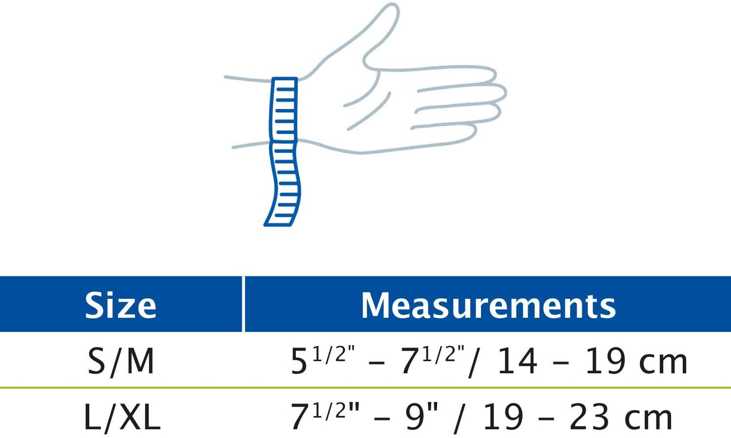 Thumb Stabilizer