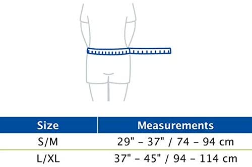 Lumbar Sacral Support