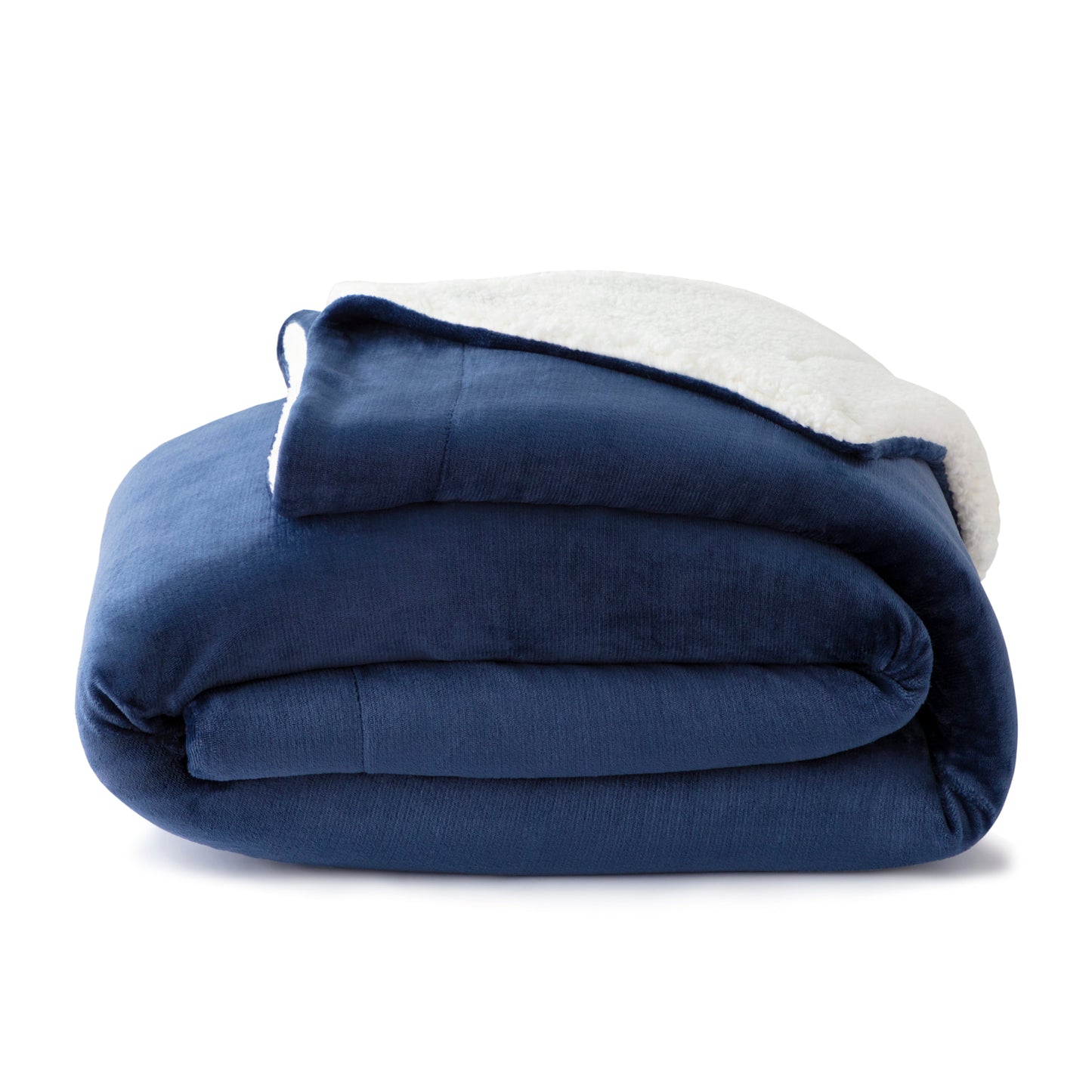 Sherpa Blanket