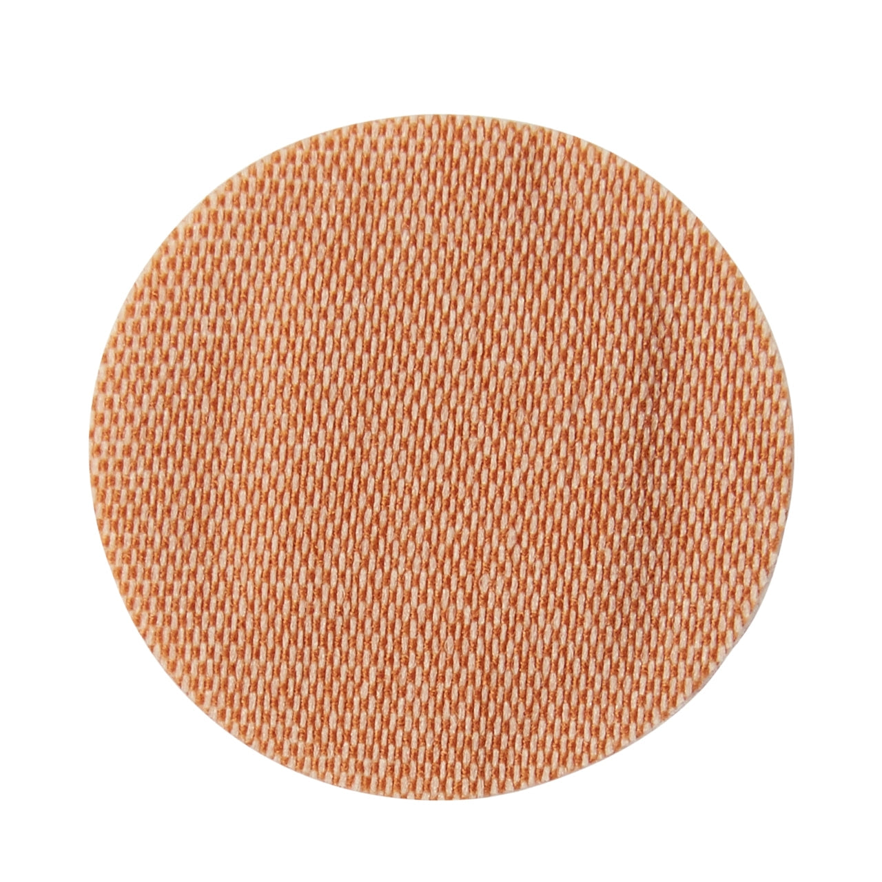 Oval and Round Bandages