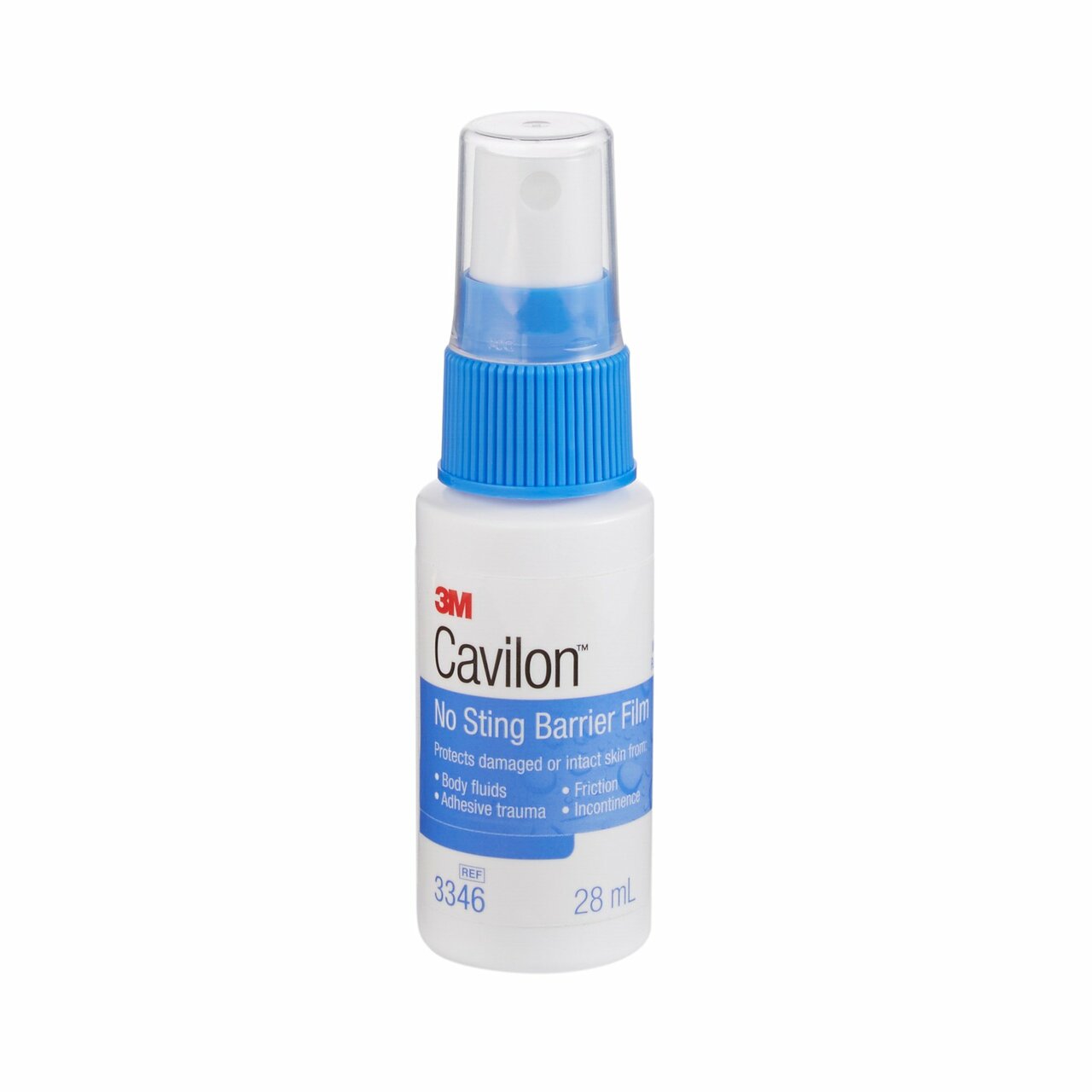 Cavilon No Sting Barrier Film