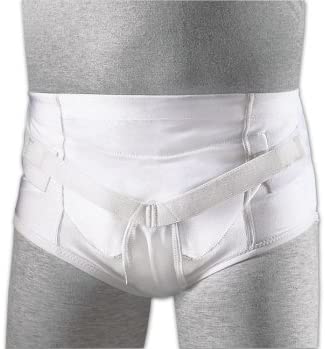 Hernia Brief