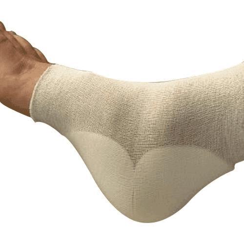 Mepilex Heel Dressing