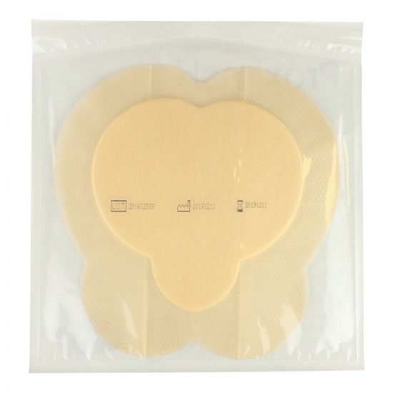 Sacral Foam Dressings