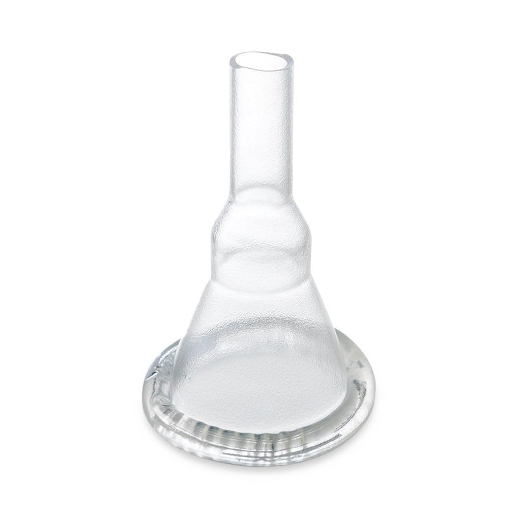 Clear Condom Catheter