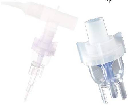 Nebulizer Accessory Kit