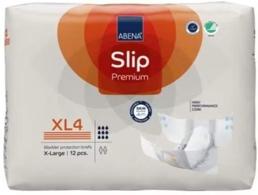 Abena Slip Premium