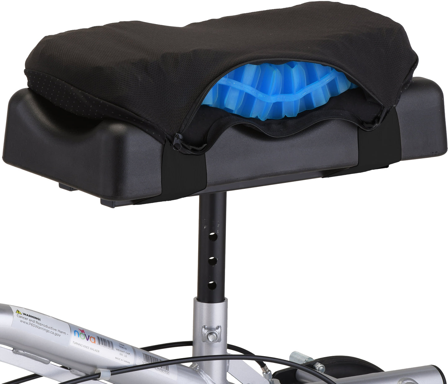 Knee Gel Cushion