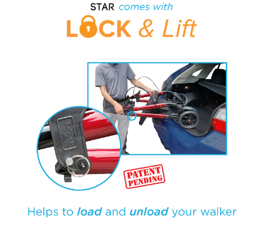 STAR 8 DX Heavy Duty