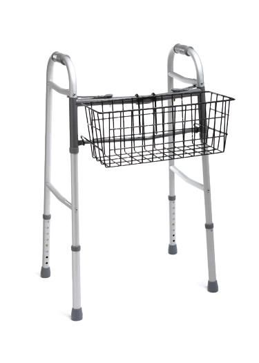 Guardian Wire Basket