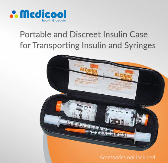Diabetic Insulin Case