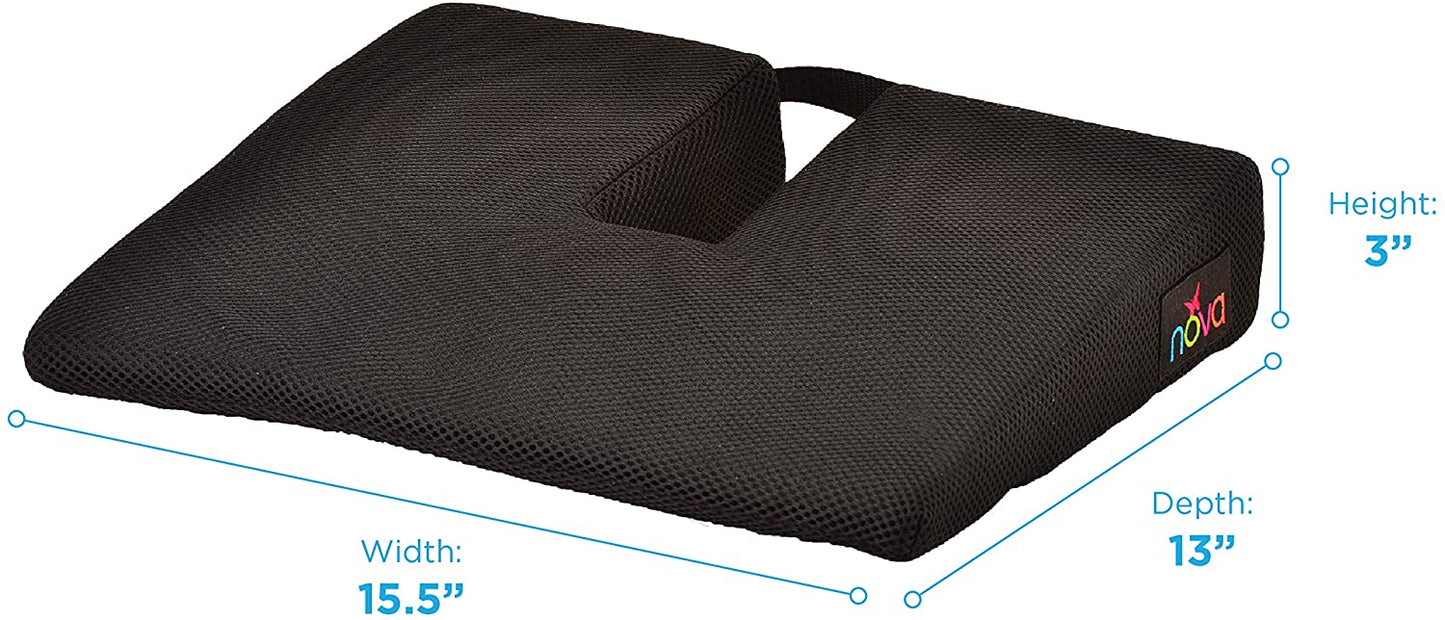 Car Seat Cushion