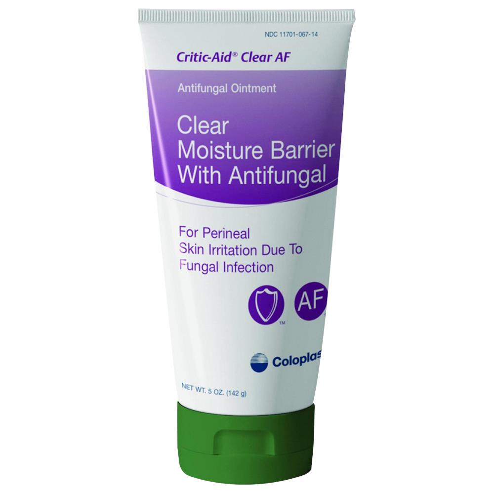 Antifungal Moisture Barrier Ointment