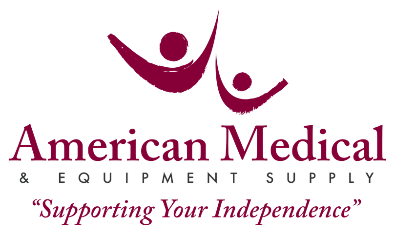 Welcome to American Medical & Equipment Supply Inc.