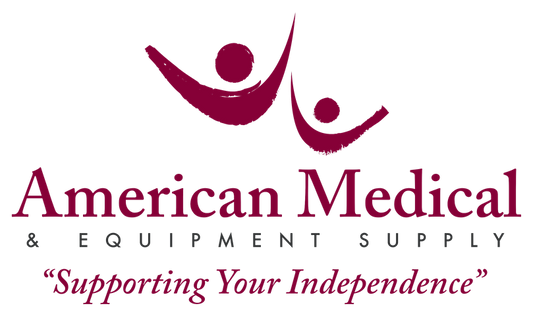 Welcome to American Medical & Equipment Supply Inc.