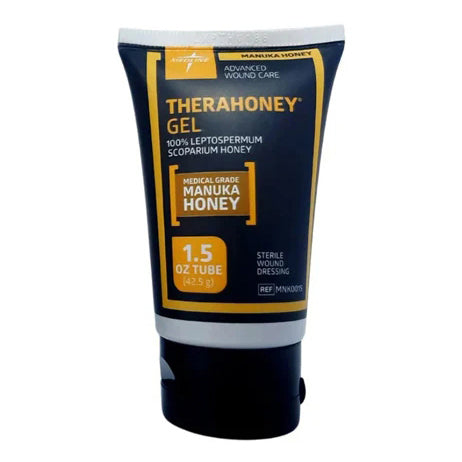 Therahoney Gel
