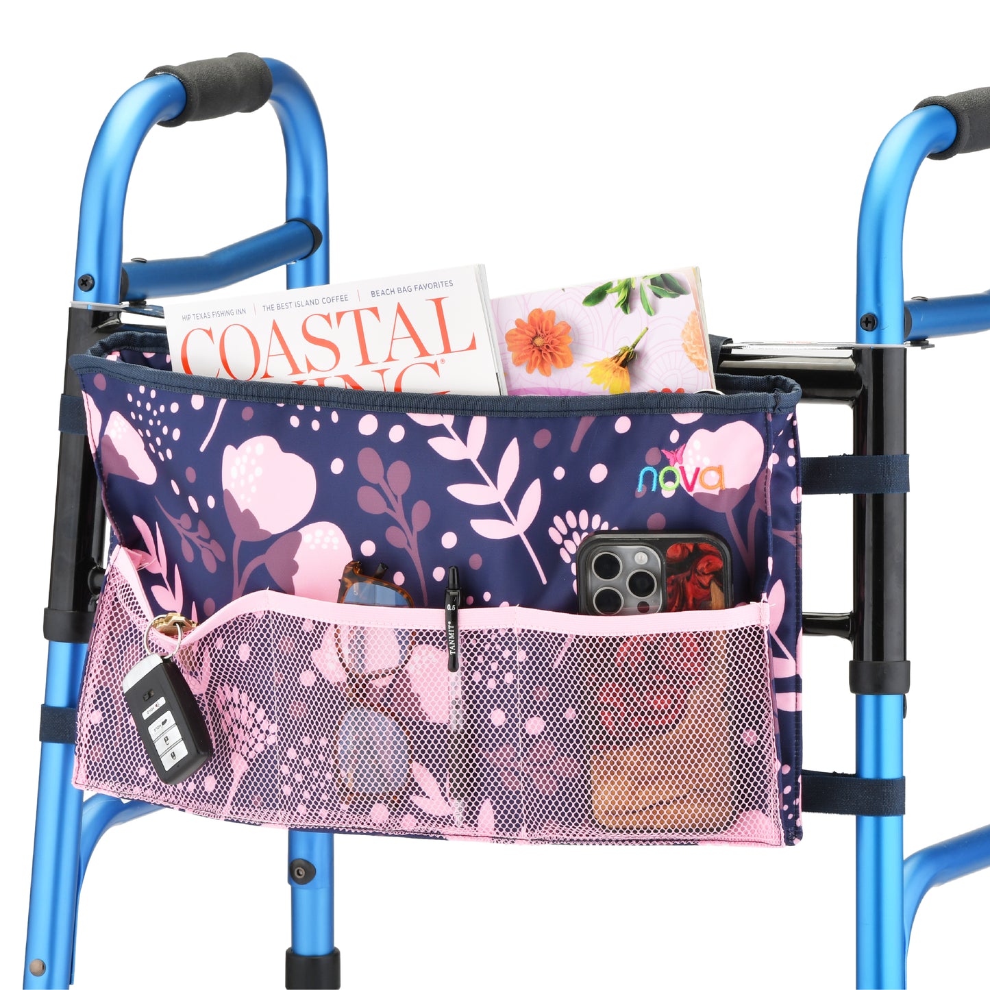 Folding Walker Bag