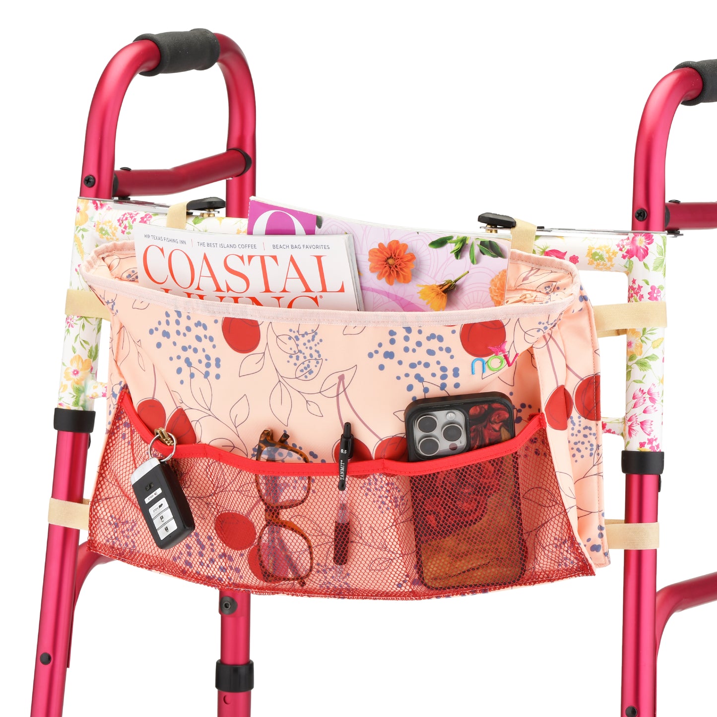 Folding Walker Bag