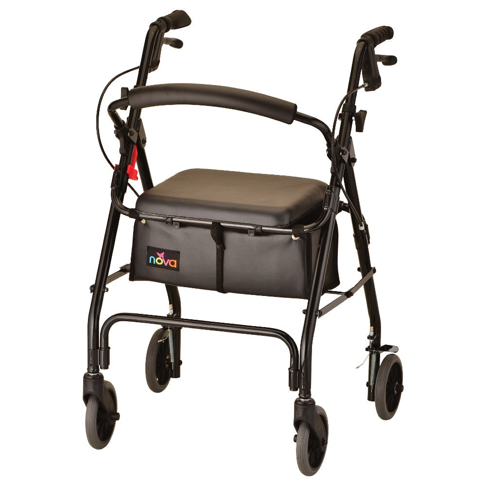 NOVA GetGO Rollators