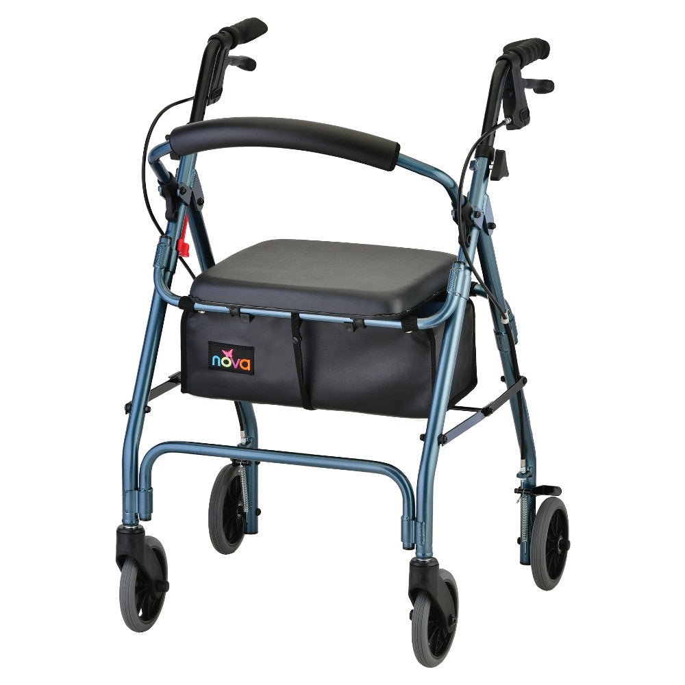NOVA GetGO Rollators