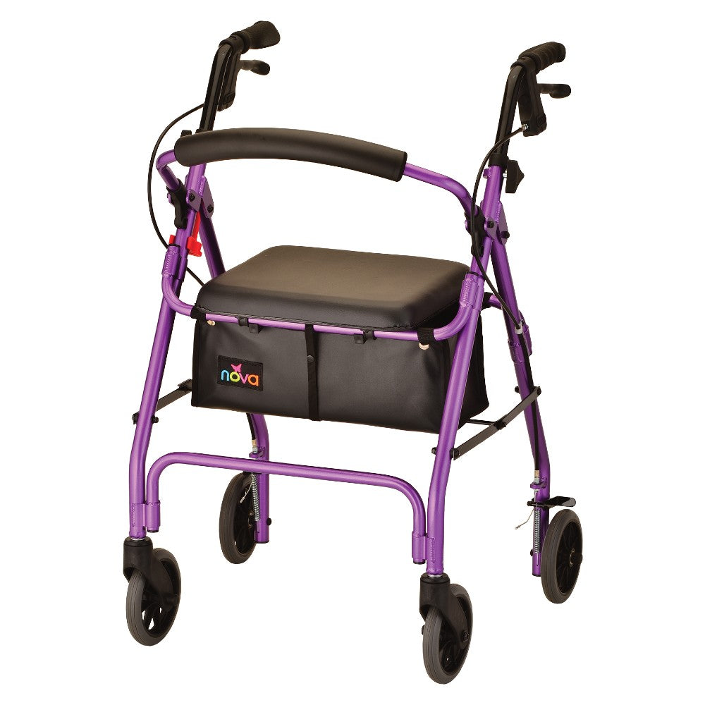 NOVA GetGO Rollators