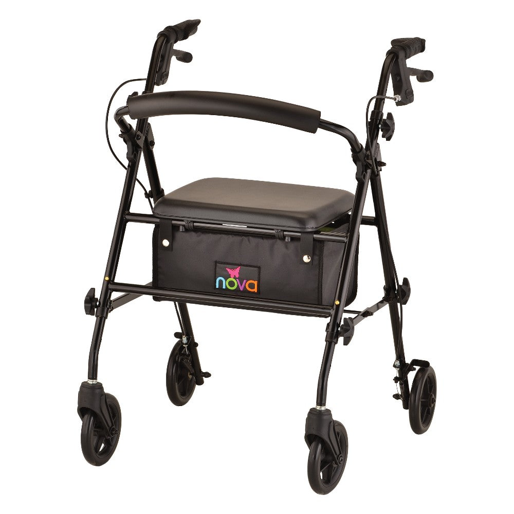 Journey Rolling Walker