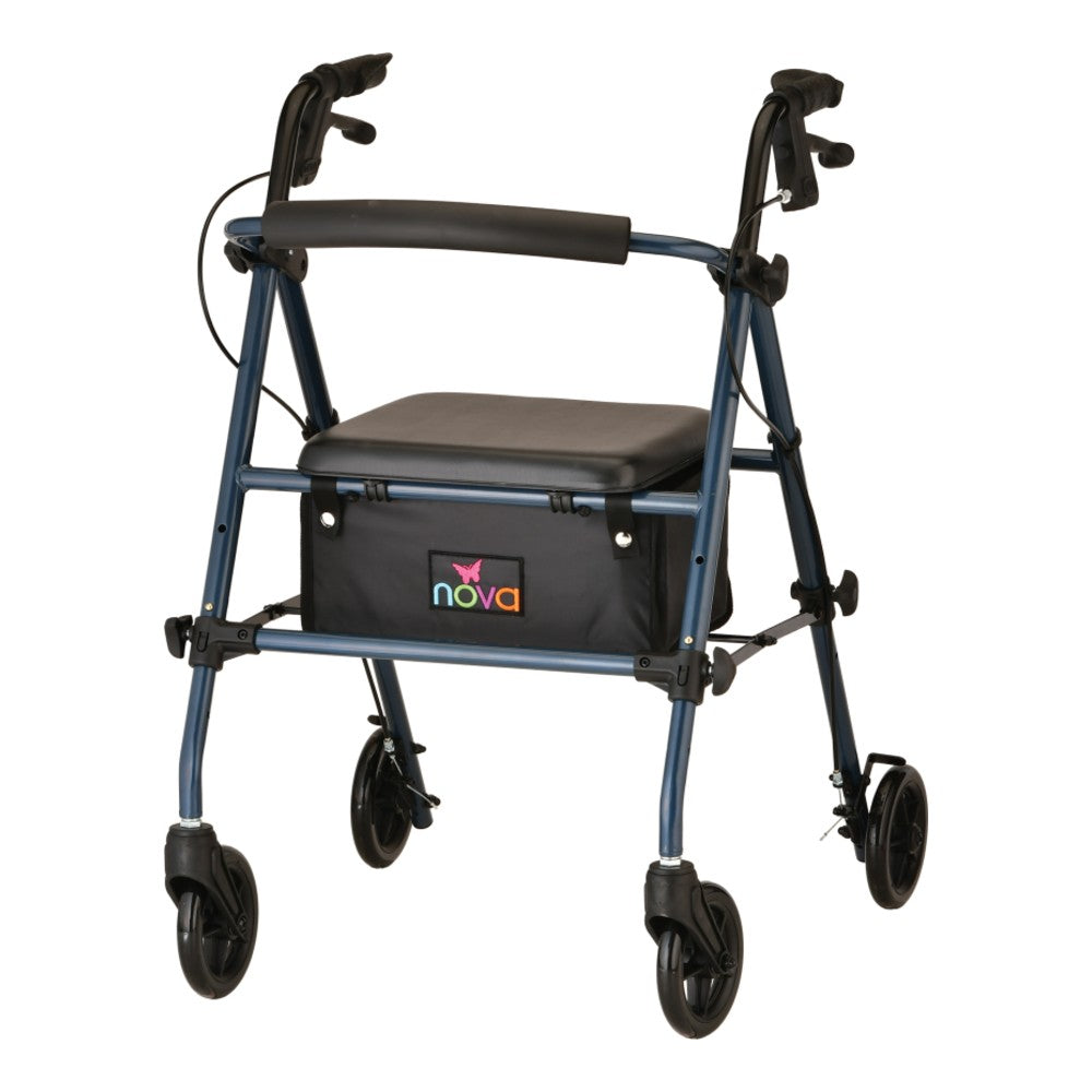 Journey Rolling Walker