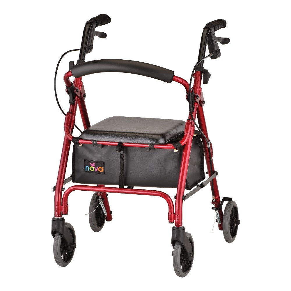 NOVA GetGO Rollators