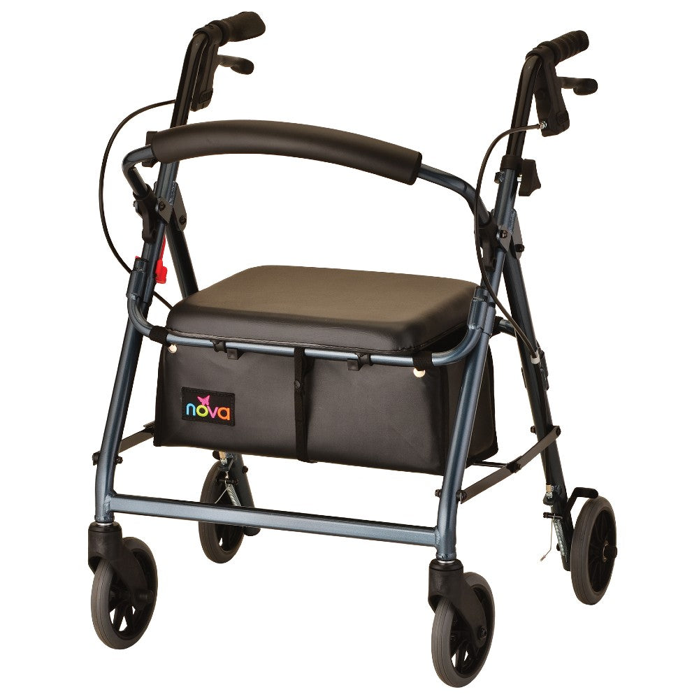NOVA GetGO Rollators