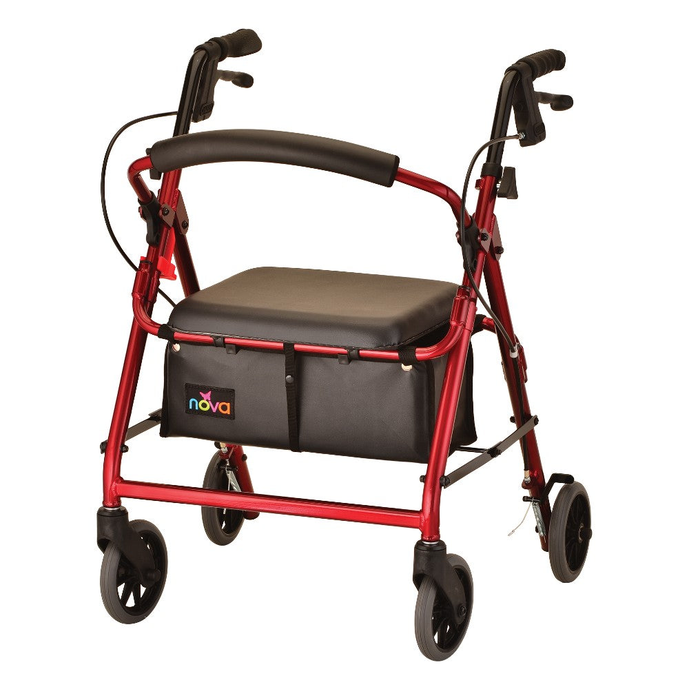 NOVA GetGO Rollators