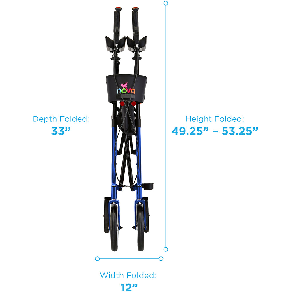 Phoenix Upright Walker