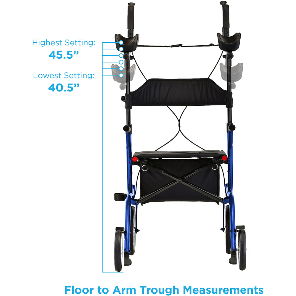 Phoenix Upright Walker
