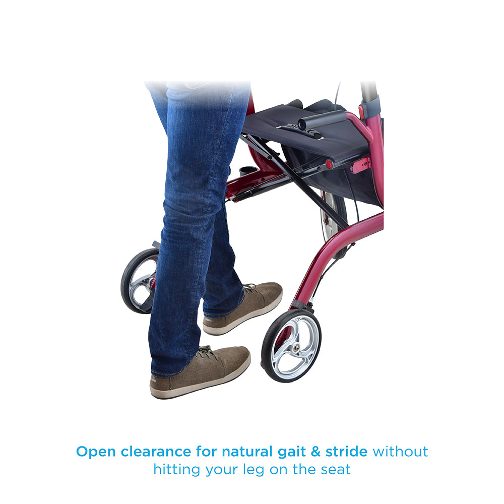 Phoenix Upright Walker