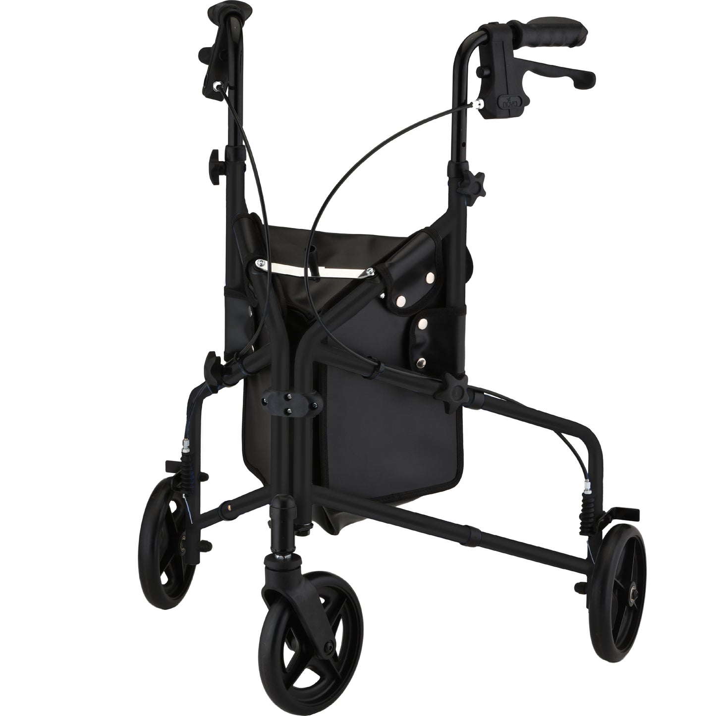 Active Three Wheel Rollator