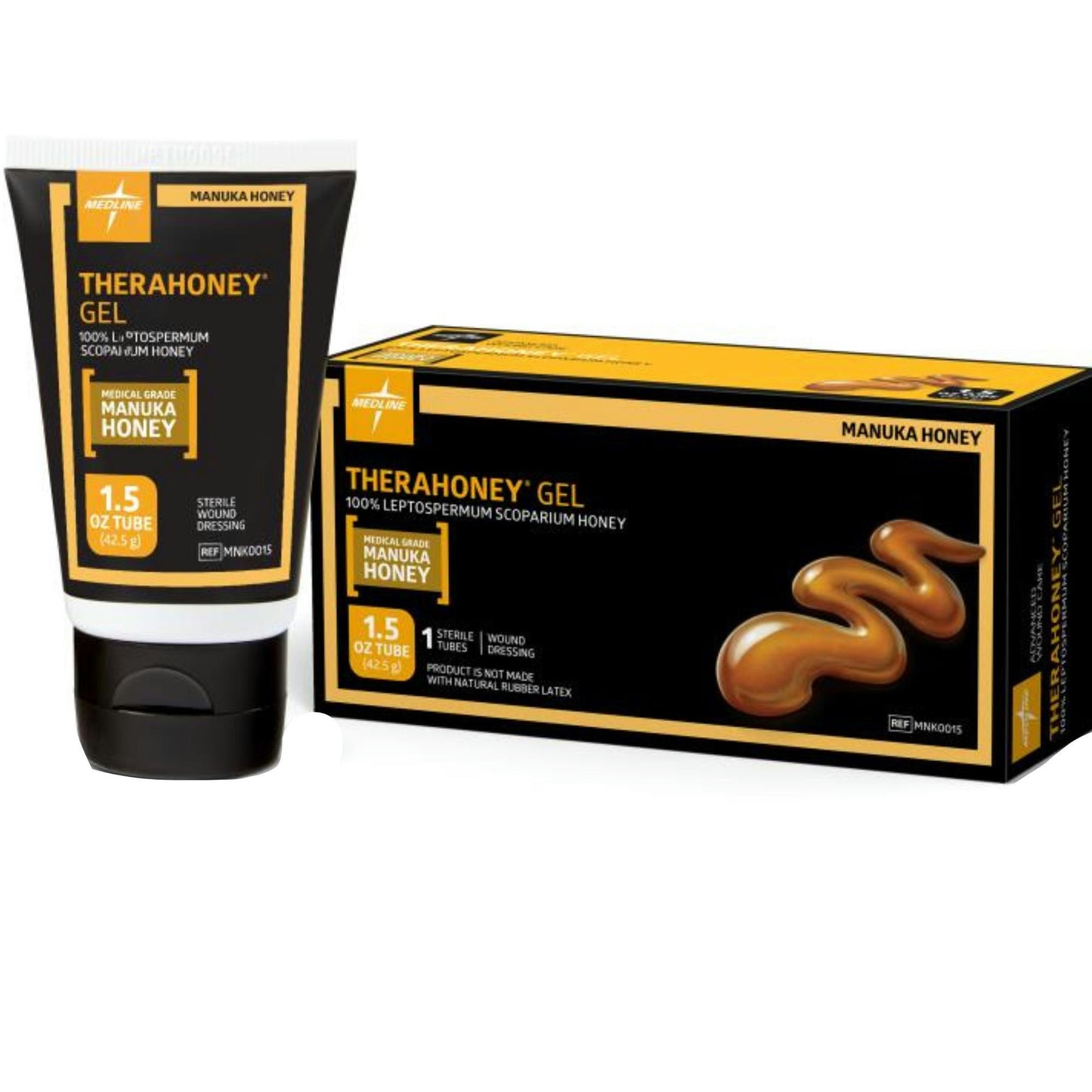 Therahoney Gel